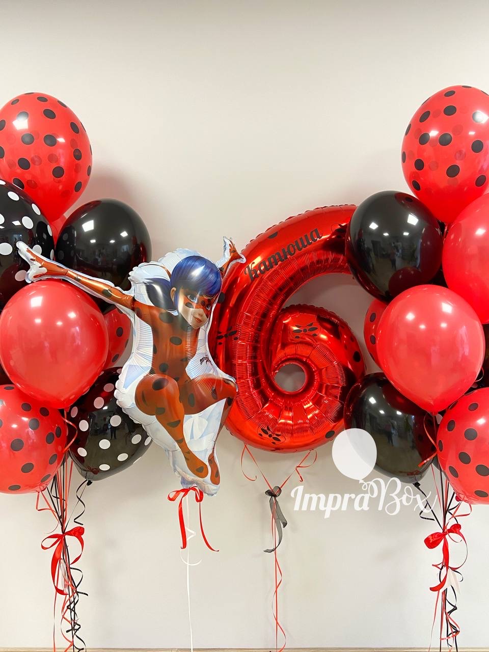 Biedronka_Miraculum_XL