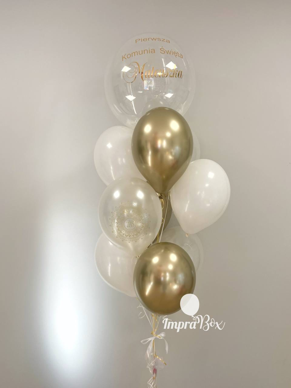 Set_z_balonem_Bubbles_na_Komunie