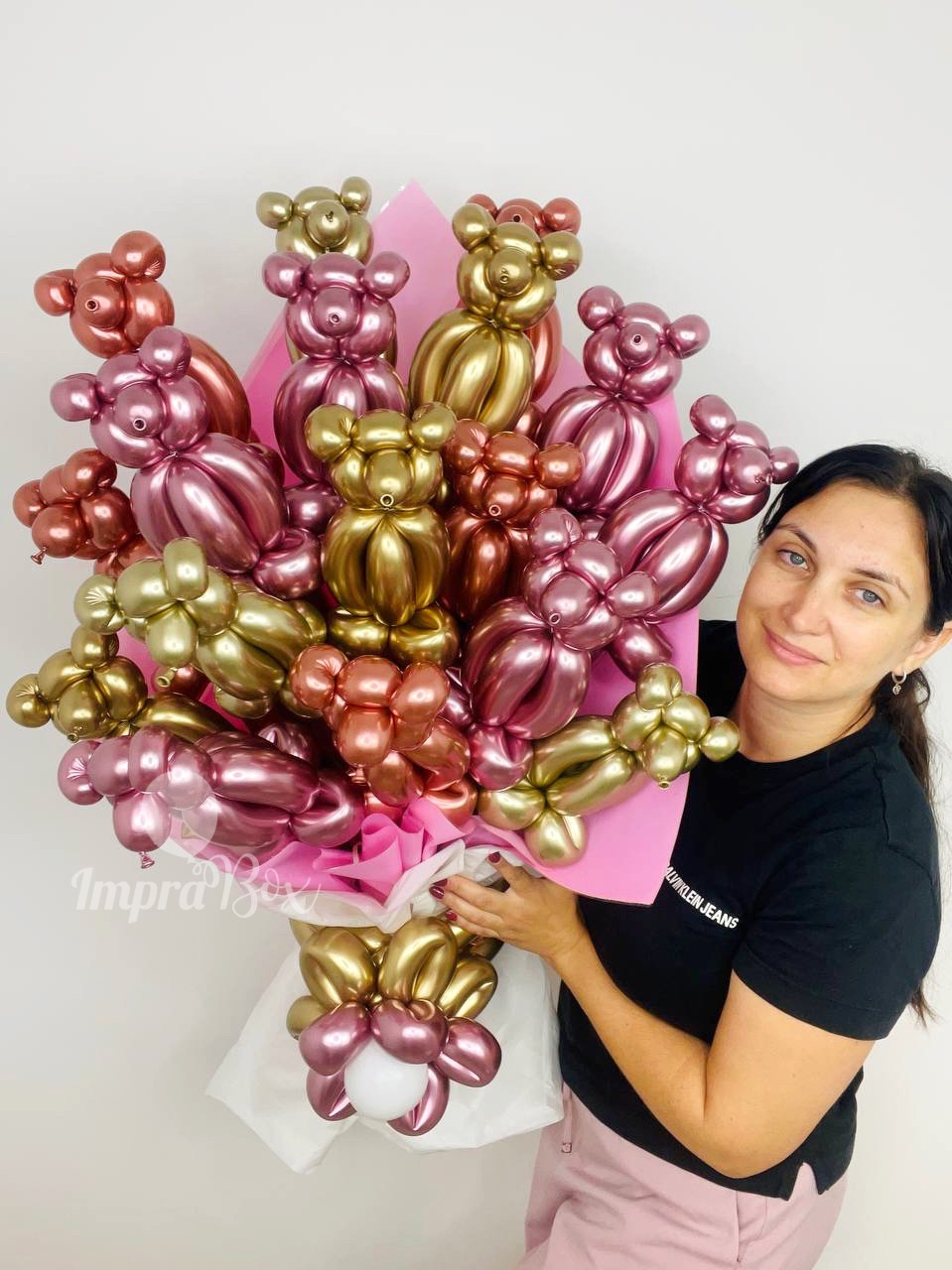 Misiowy_bukiet_17_szt