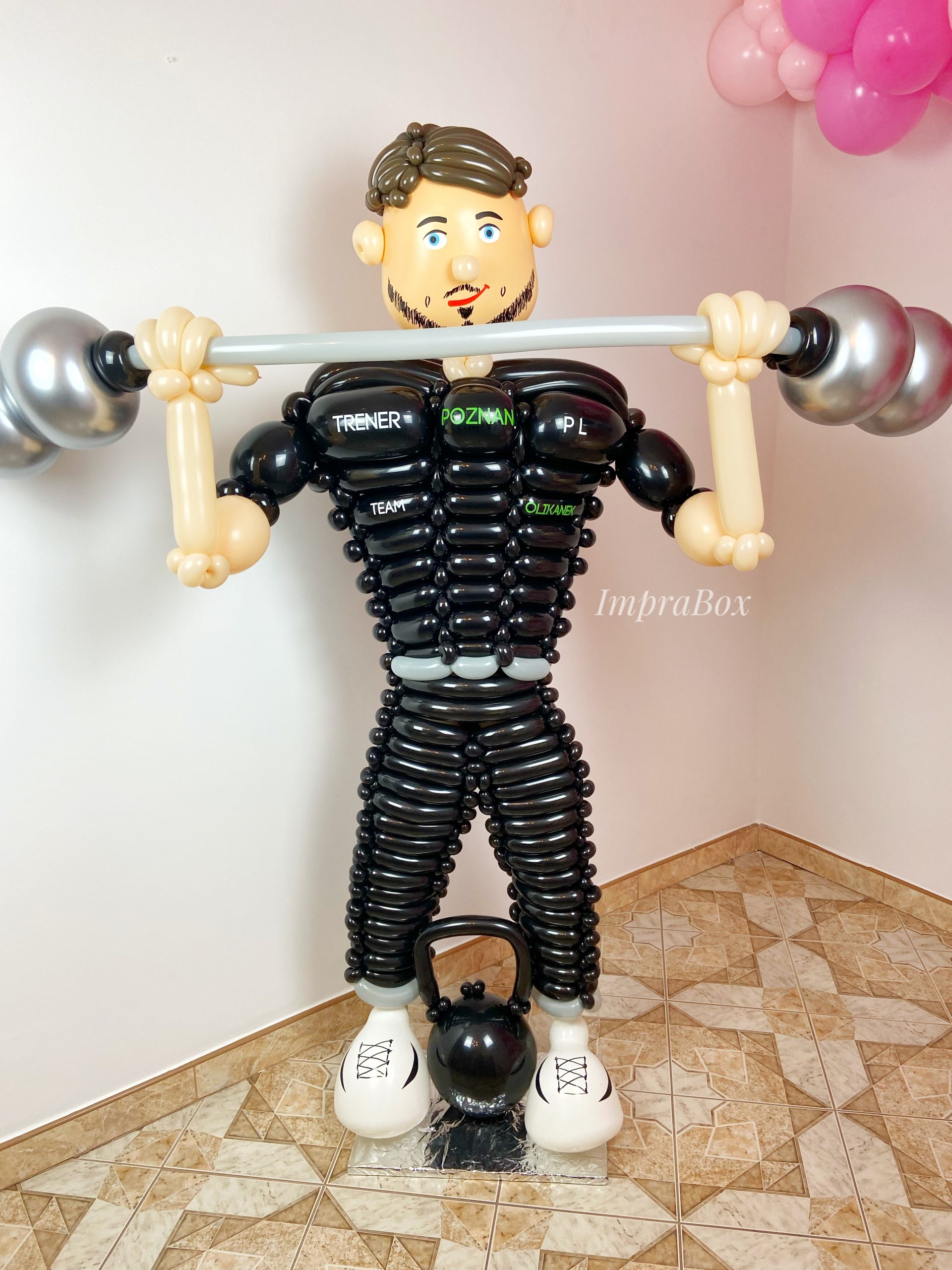 Podobizna_balonowa_Trener