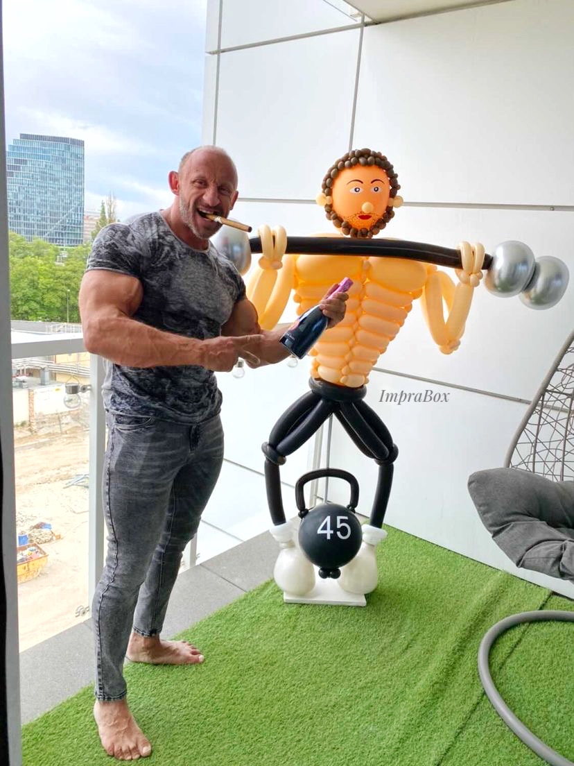 Podobizna_balonowa_pana_Radka_S.