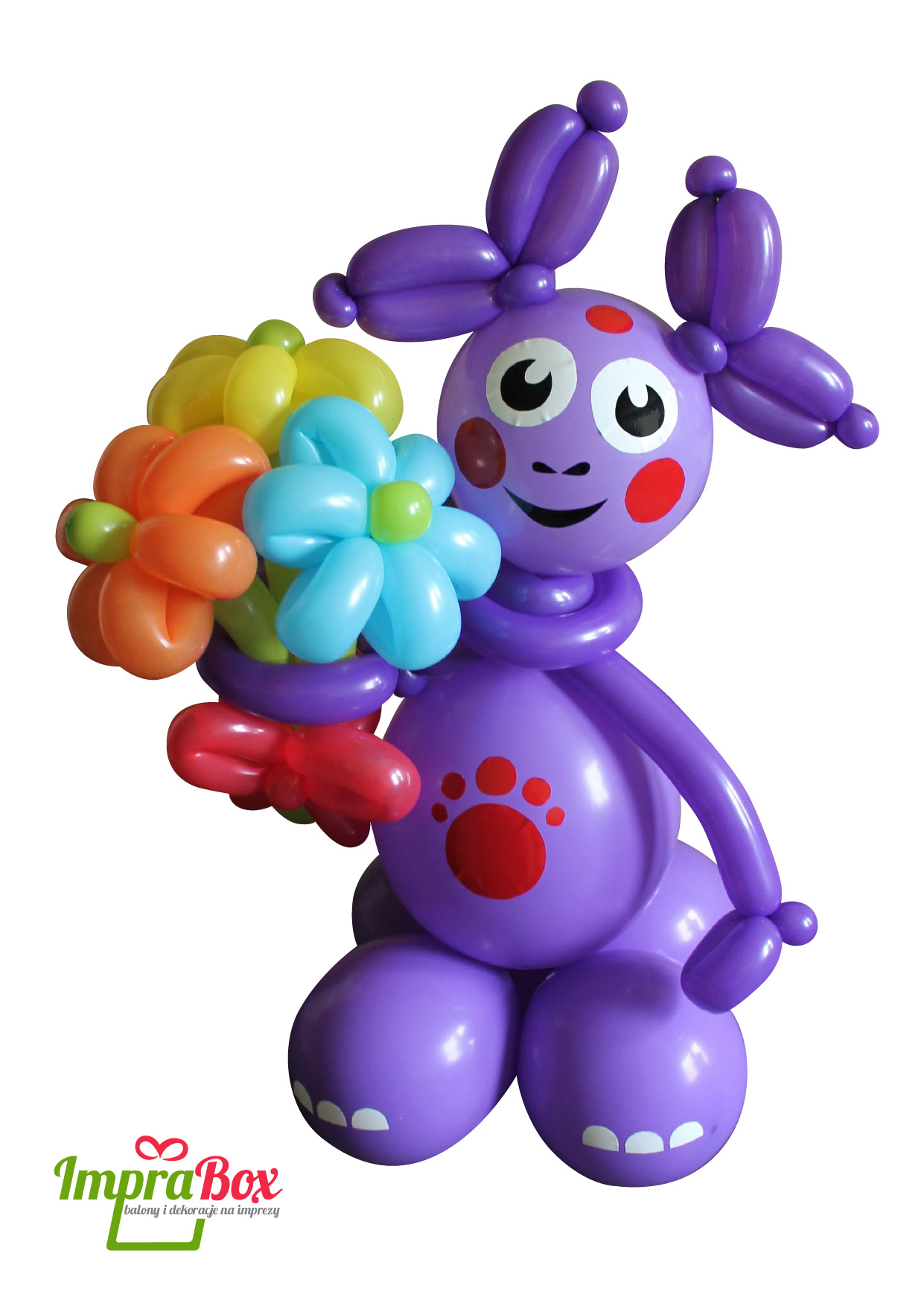 Luntik_figura_balonowa