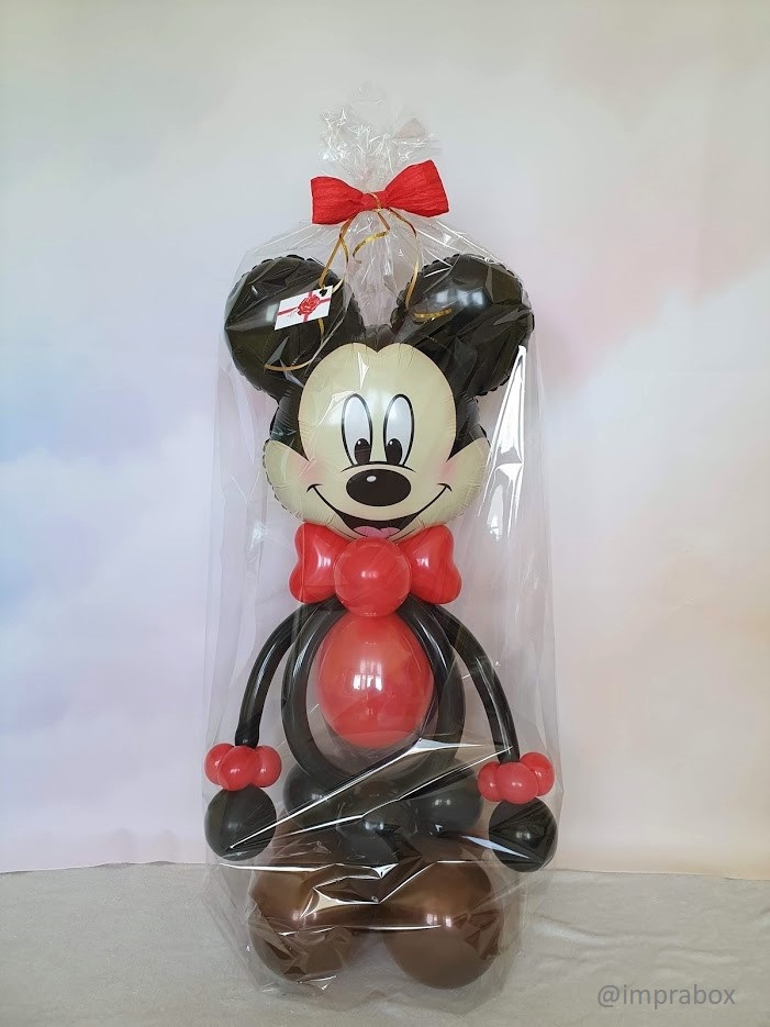 Miszka_Mickey_figura_balonowa