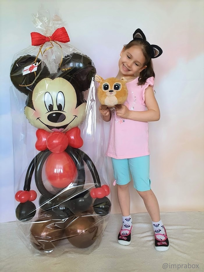 Miszka_Mickey_figura_balonowa